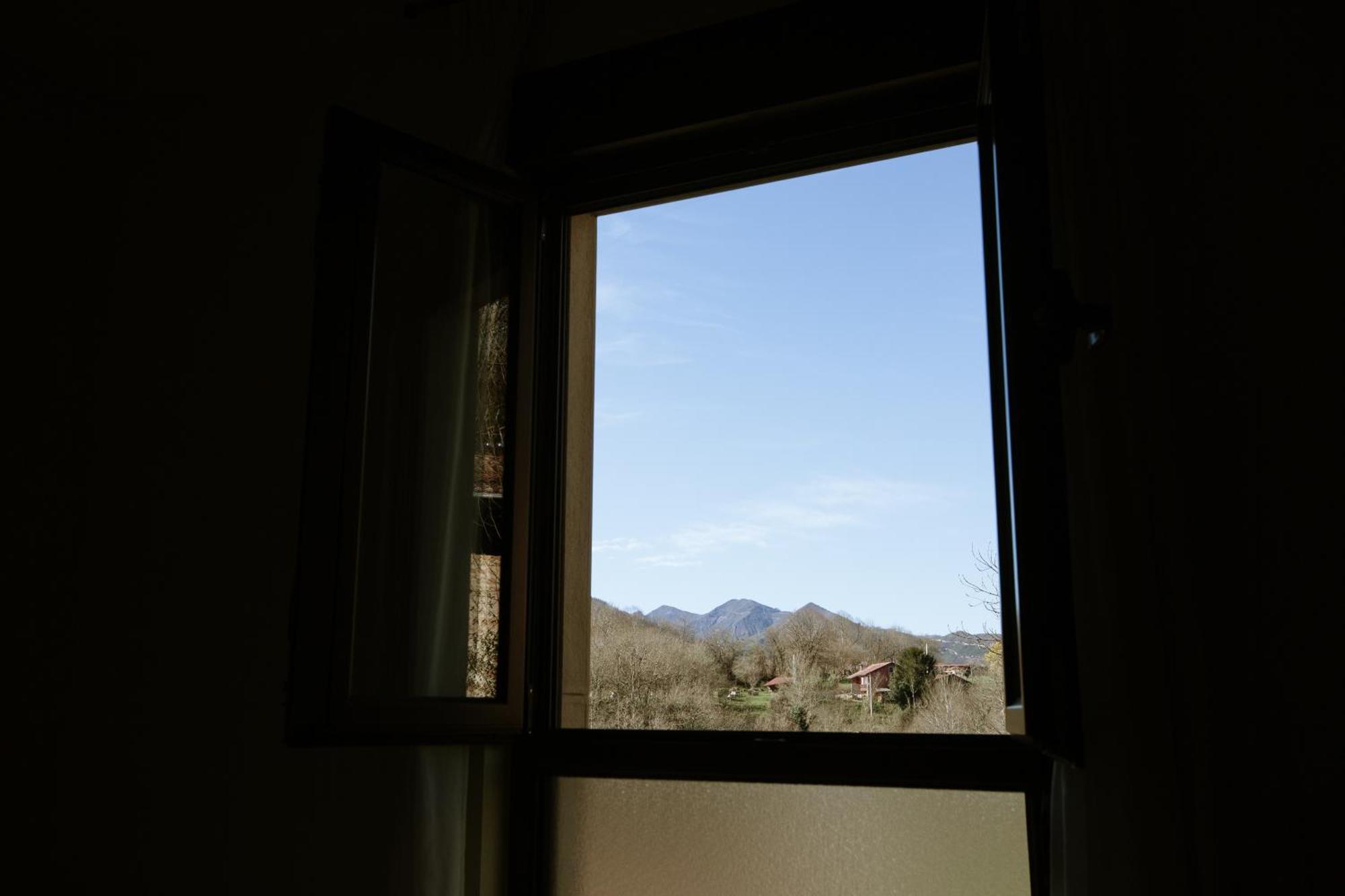 Hotel La Casona De Cardes Onís Zimmer foto